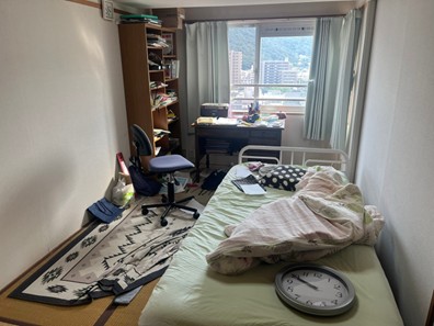 【広島市安佐南区｜マンション片付け事例】